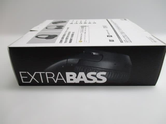 SONY WH-XB700 ワイヤレスヘッドセット（乃木坂４６サイン入り）