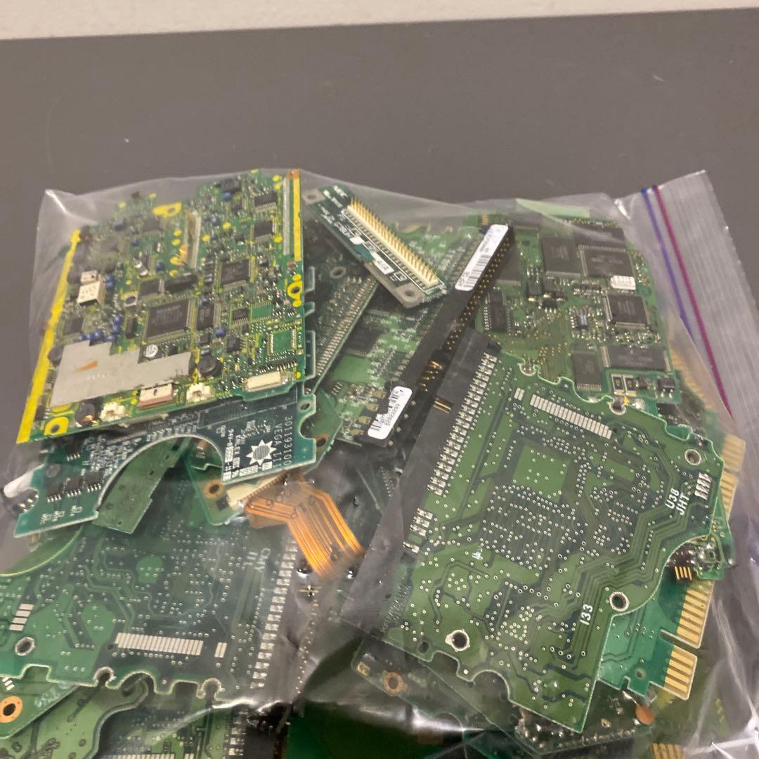 都市鉱山　高品質