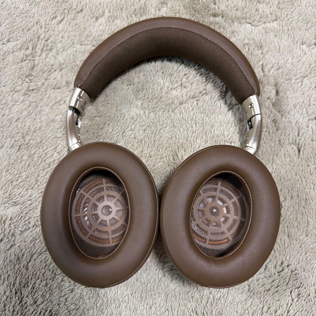 DENON AH-D1200 ヘッドホン