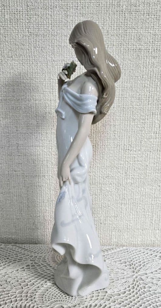 リヤドロ 甘い香り 【訳あり】