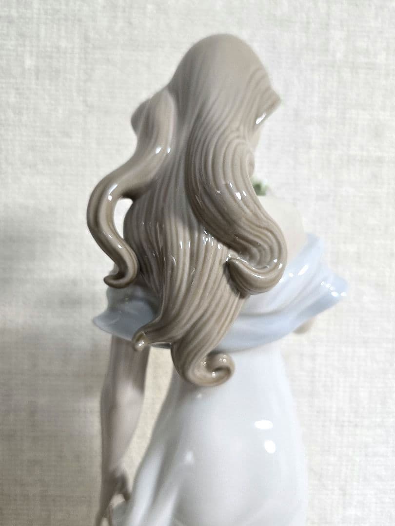 リヤドロ 甘い香り 【訳あり】