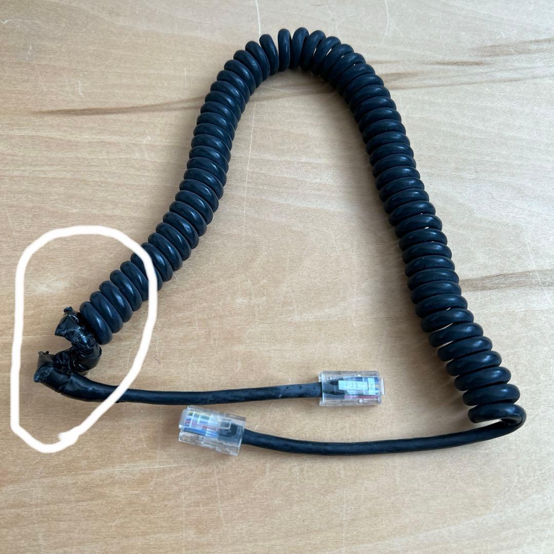 KENWOOD TM-942S 144 430 1200MHz FM 送信難あり