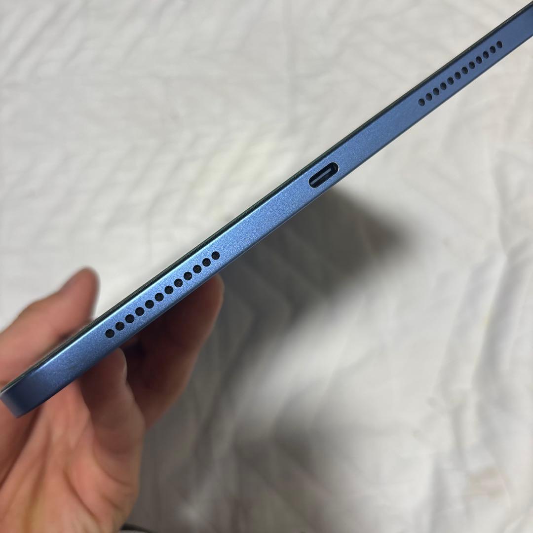 【美品】Apple iPad10世代【Apple Pencilプレゼント】