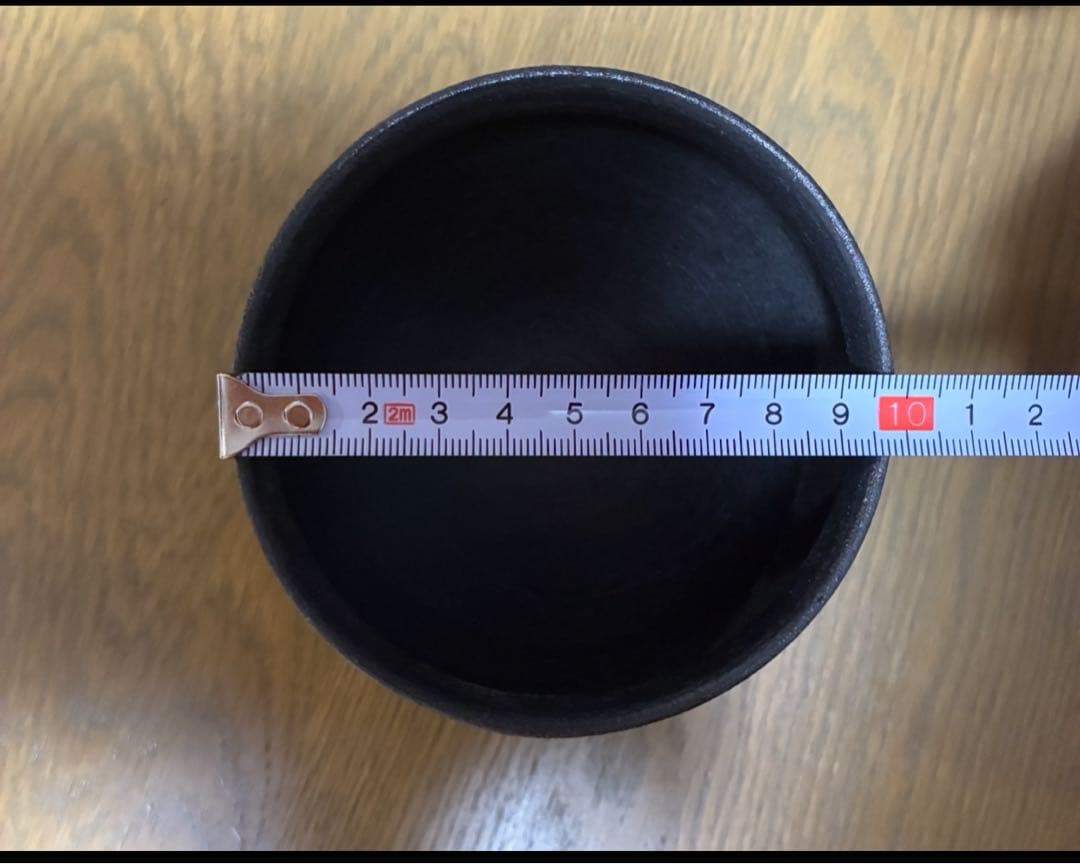 鈴木環さん　ピジョンカップ　黒　Mサイズ　2個セット