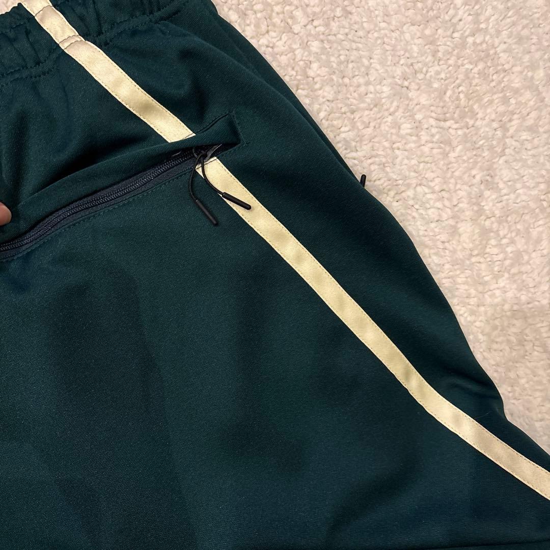 ballaholicボーラホリック パンツ　Logo Jersey Pants