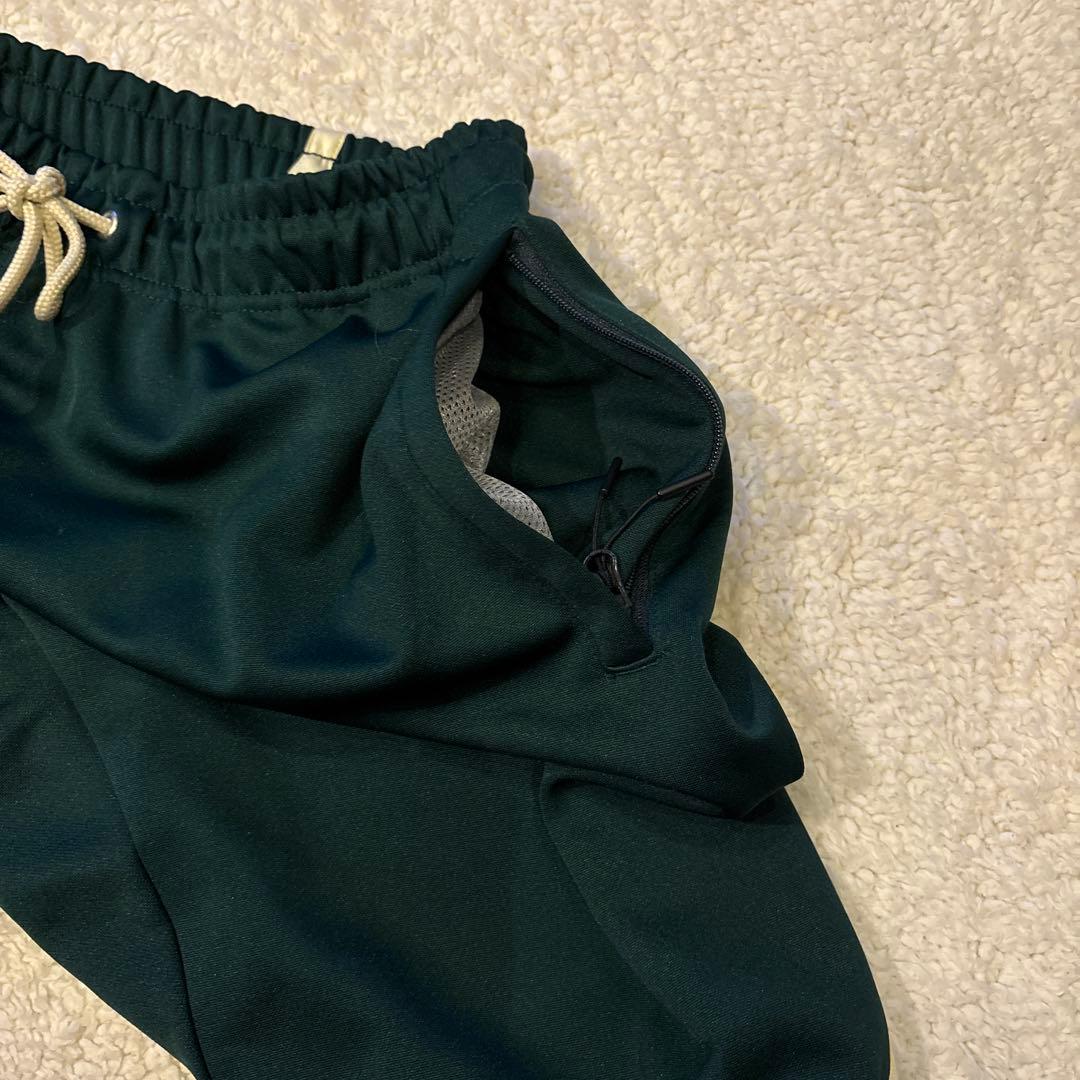 ballaholicボーラホリック パンツ　Logo Jersey Pants