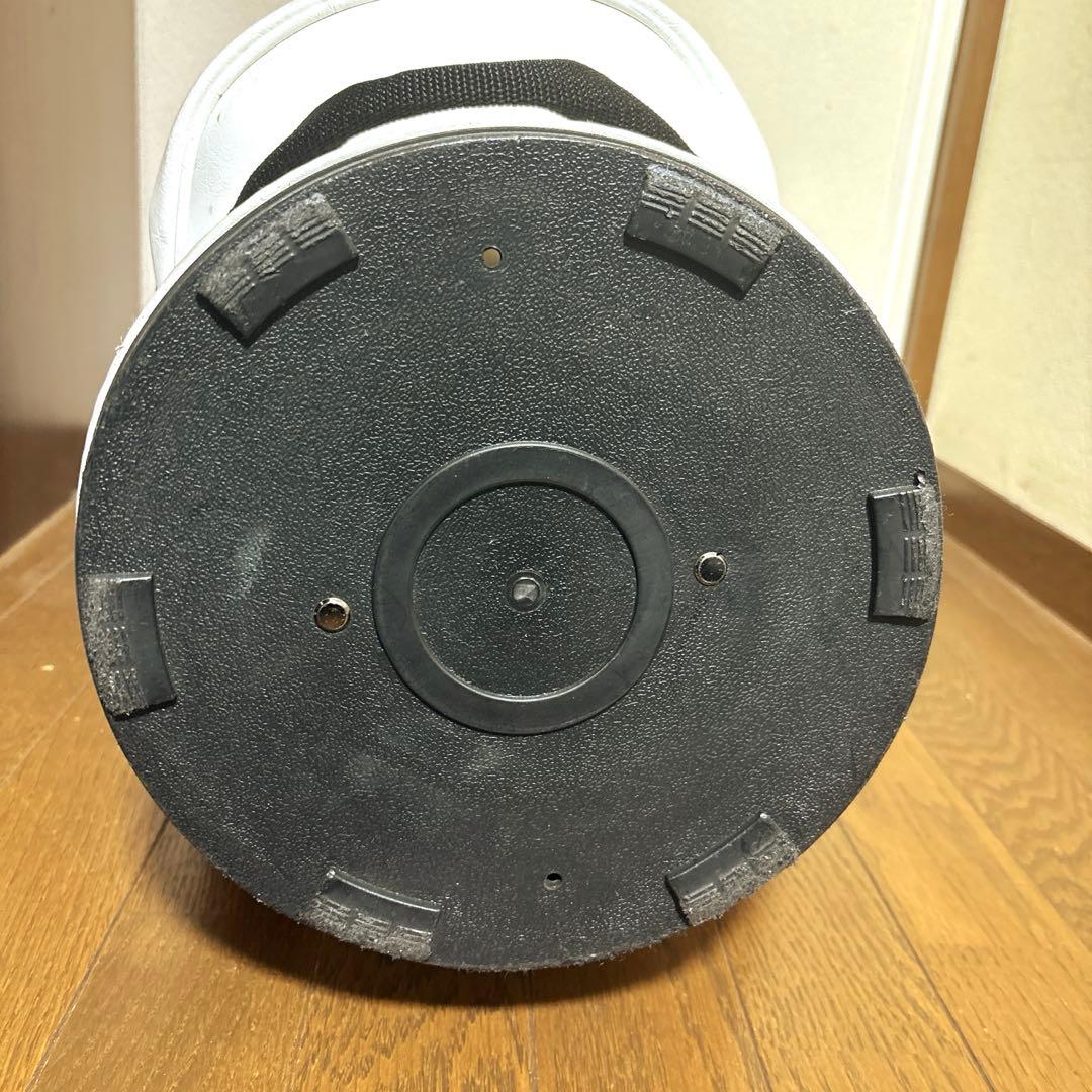 アディダス　adidas ゴルフクラブケース　キャディバック