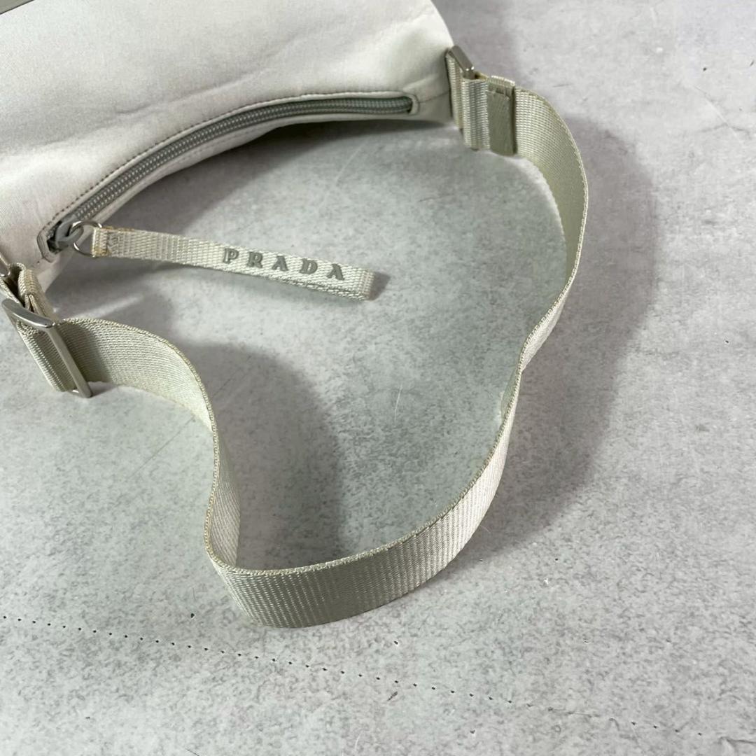 バッグ Prada Sport One Shoulder Pouch Y2K