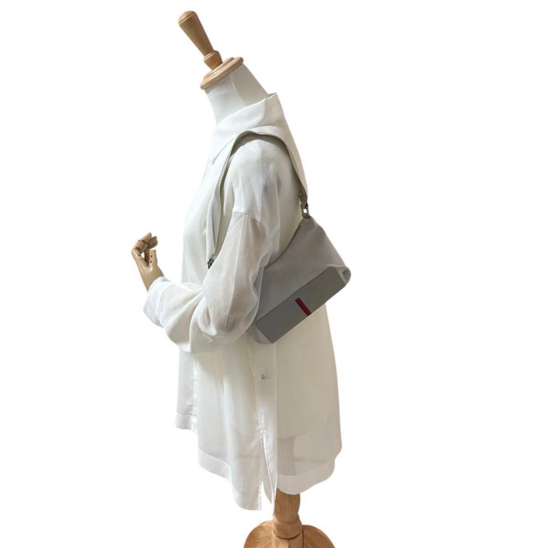 バッグ Prada Sport One Shoulder Pouch Y2K