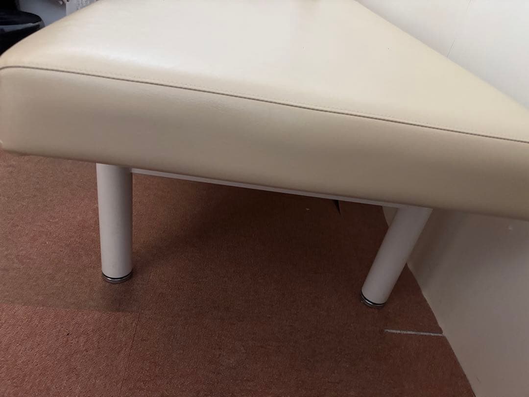 高田ベッド製作所 DXマッサージベッド 施術ベッド エステベッド整骨院整体院