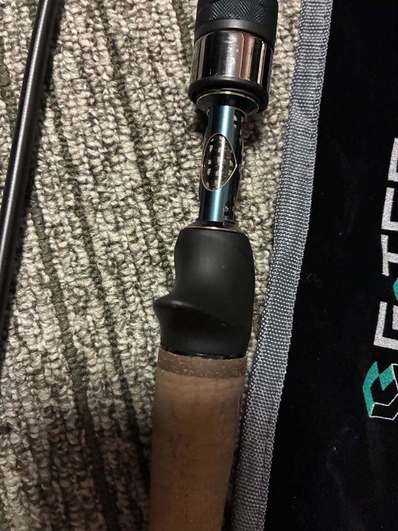 ロッド XrosSensitive XSC-71ML+