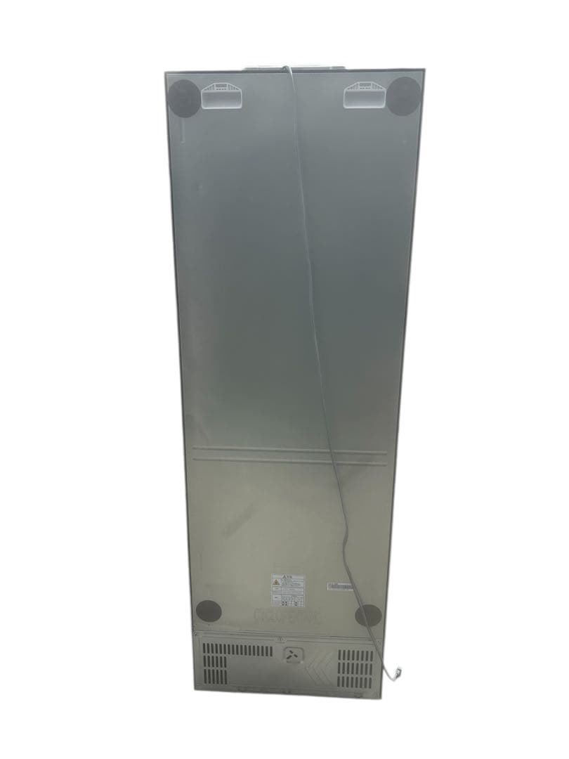 ハイセンス 冷蔵庫 450L 5ドア 自動製氷 静音 2025年製