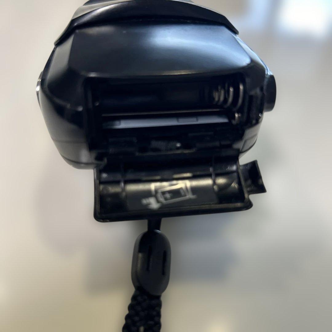 OLYMPUS μ[mju:] フィルムカメラ