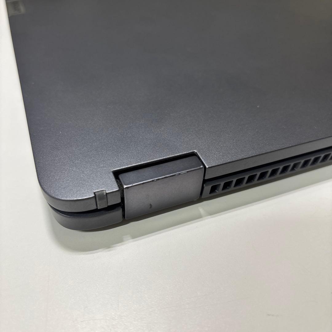 Windowsノート本体 Lenovo IdeaPad flex5