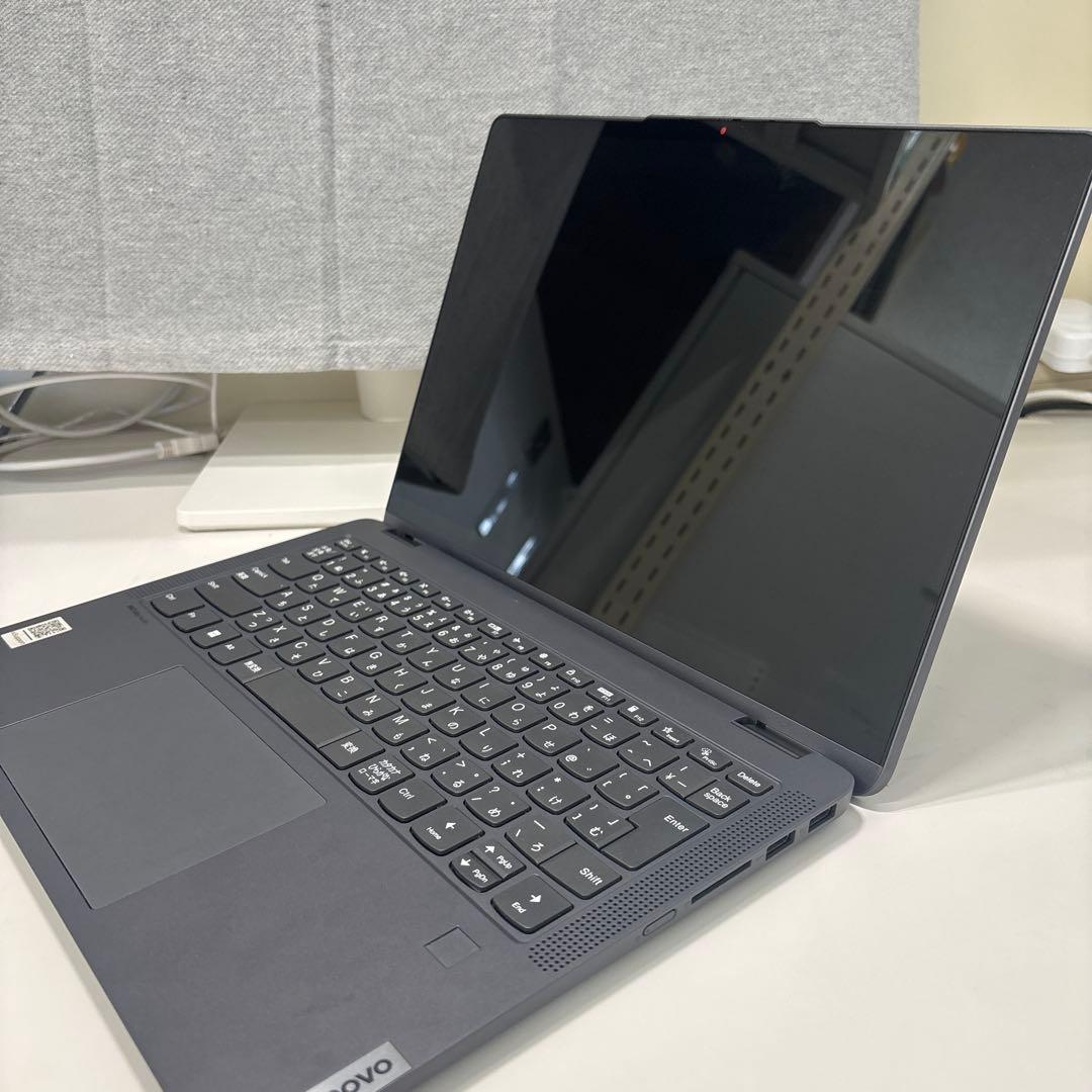 Windowsノート本体 Lenovo IdeaPad flex5