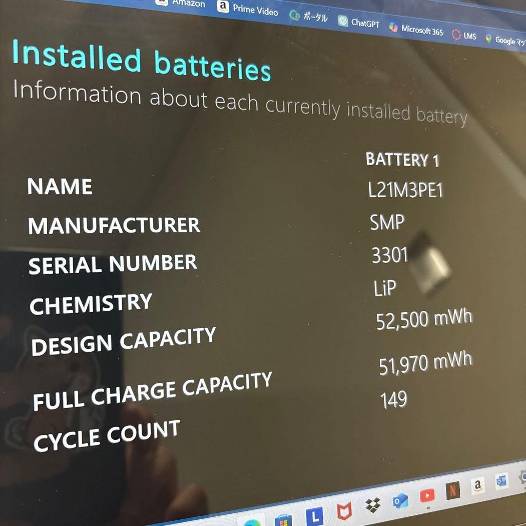 Windowsノート本体 Lenovo IdeaPad flex5