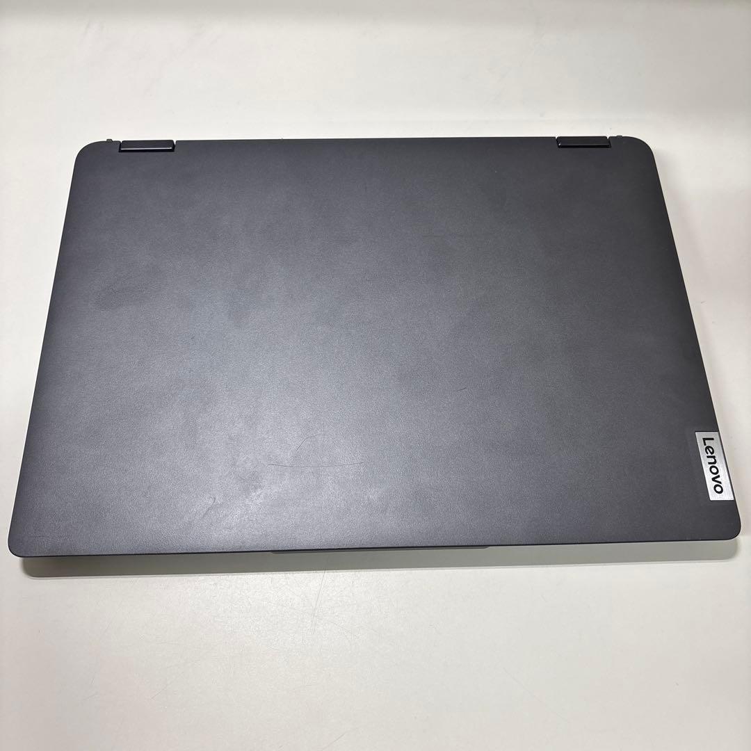 Windowsノート本体 Lenovo IdeaPad flex5