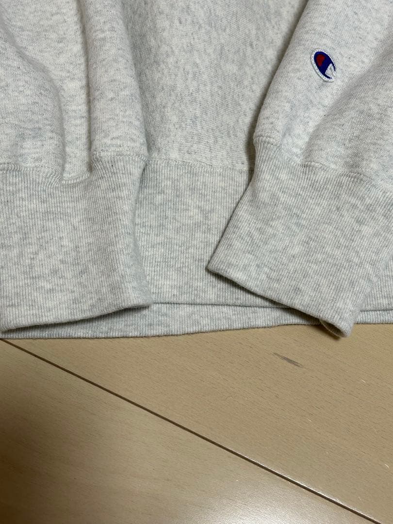 champion リバースウィーブ　スターウォーズコラボスウェット