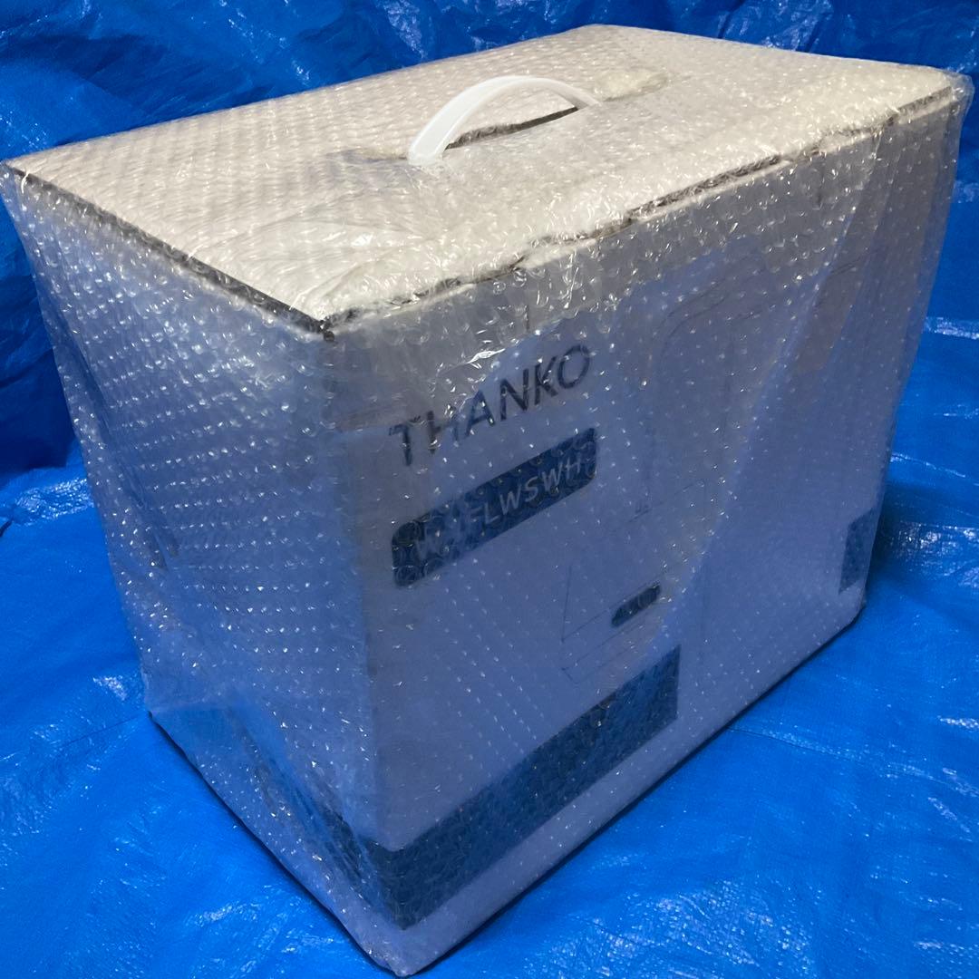 サンコー 水流快眠マット ひやっと寝 水冷マット　美品