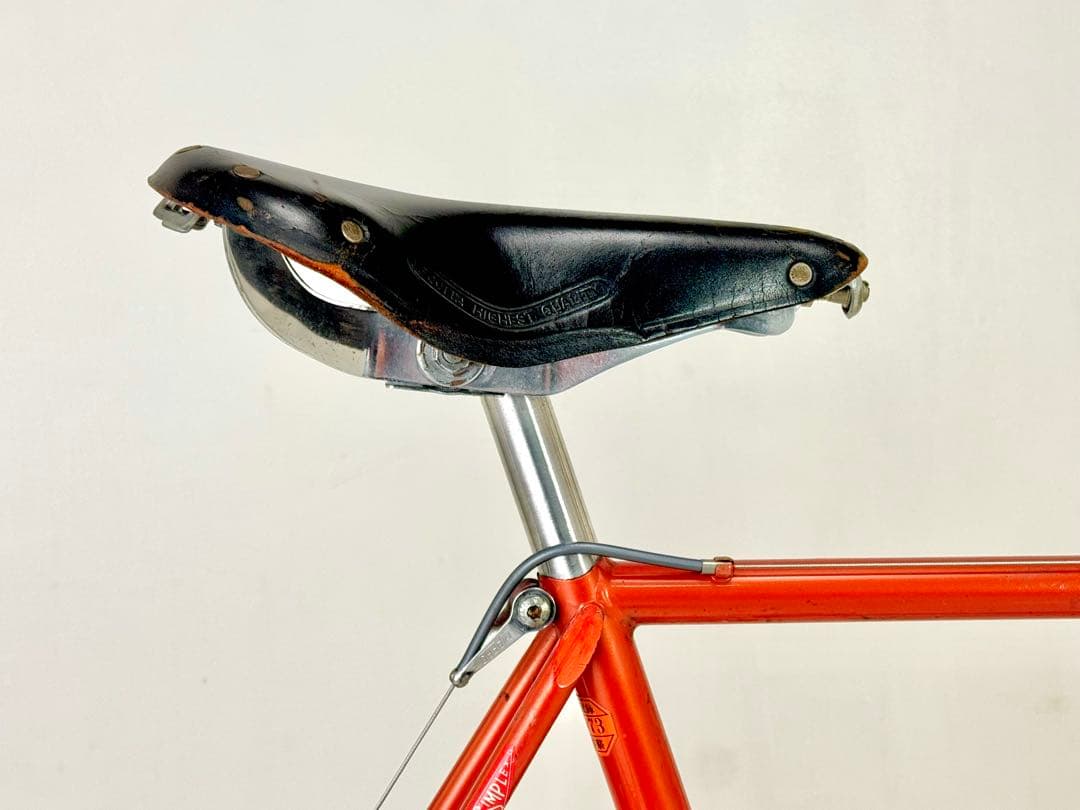 '70年代製 BRIGESTONE SS-10 ランドナー 中古車