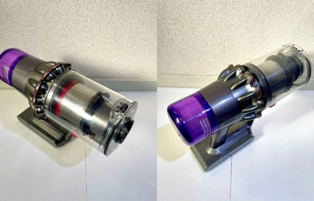 ダイソン　SV14 V11　absolute仕様 セット　本体　スティック