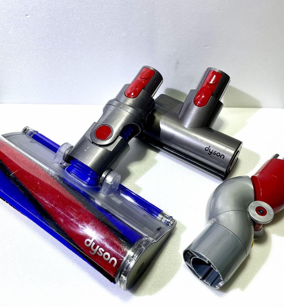 ダイソン　SV14 V11　absolute仕様 セット　本体　スティック