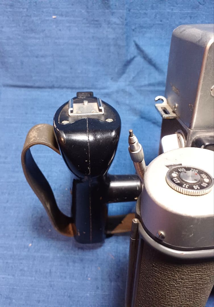 マミヤ MAMIYA カメラ SUPER 23 SEKOR 100mm F3.5