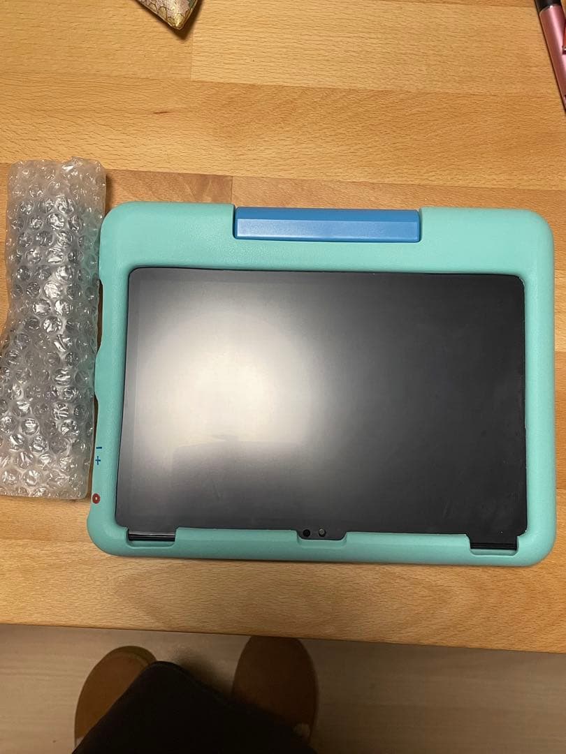 fire HD10 kids 第13世代　32GB タブレット　3歳以上