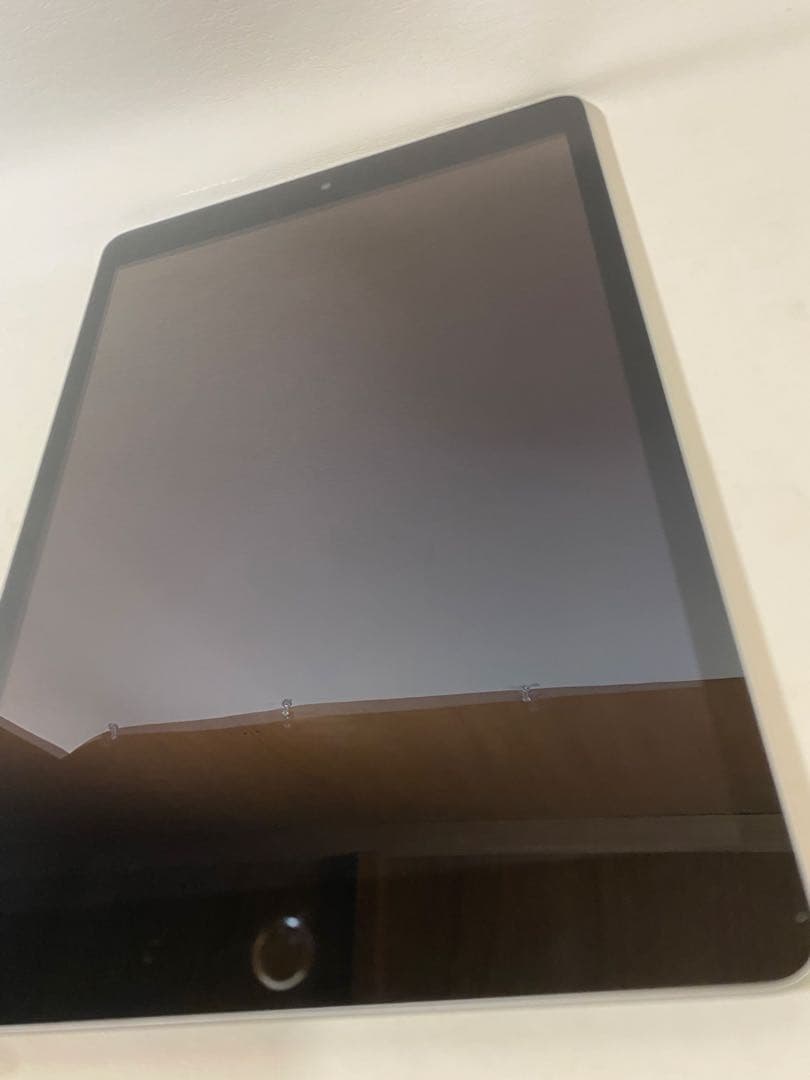 iPad 第9世代　256GB シルバー　Wi-Fiモデル