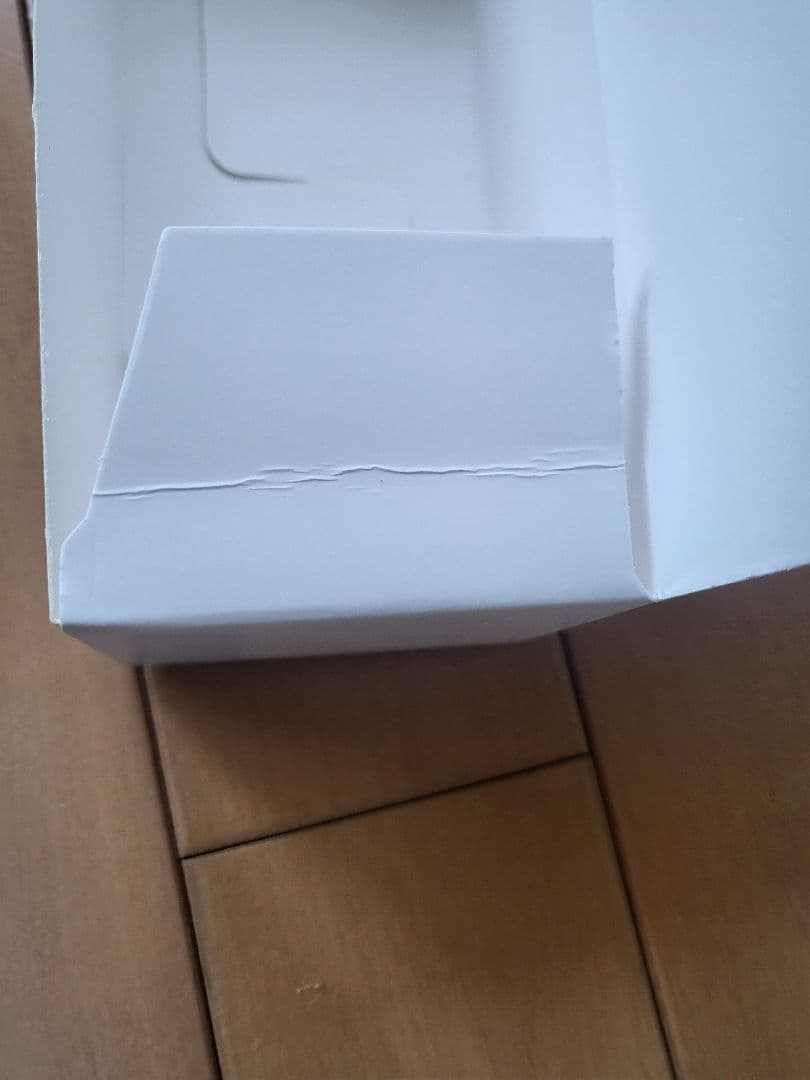 光美容器　ANDERIS BP0804