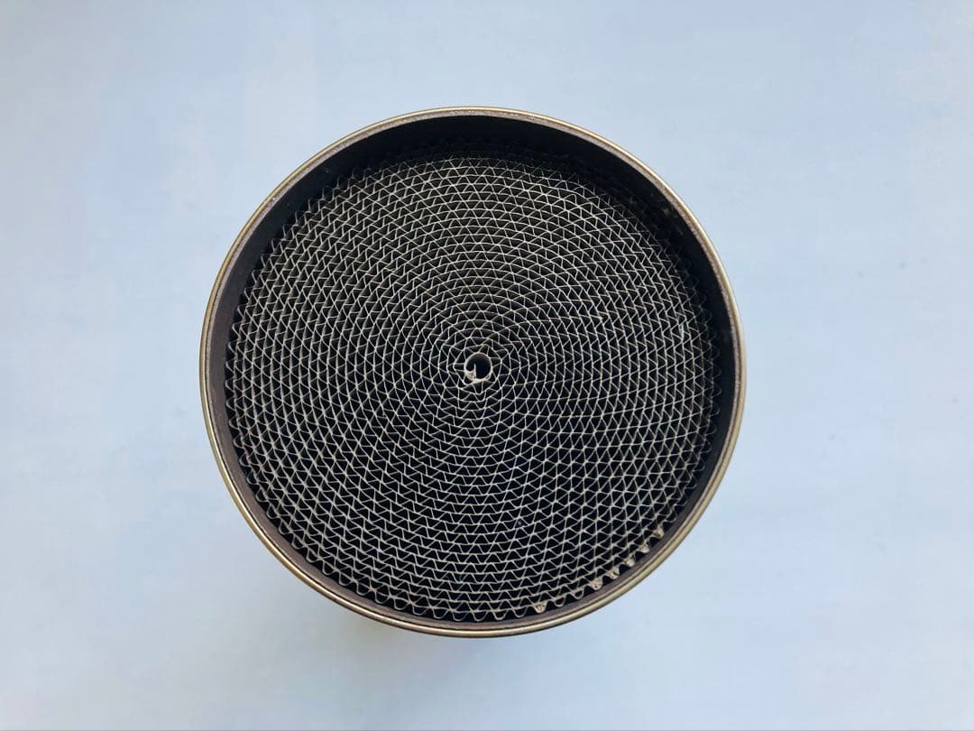 ユウ　カワサキ×Akrapovic Ninja ZX-25R用 フルエキ