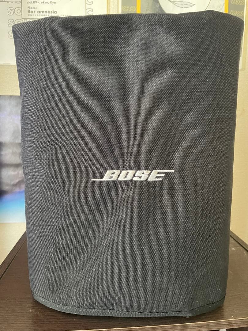Bose S1 Pro (旧モデル)