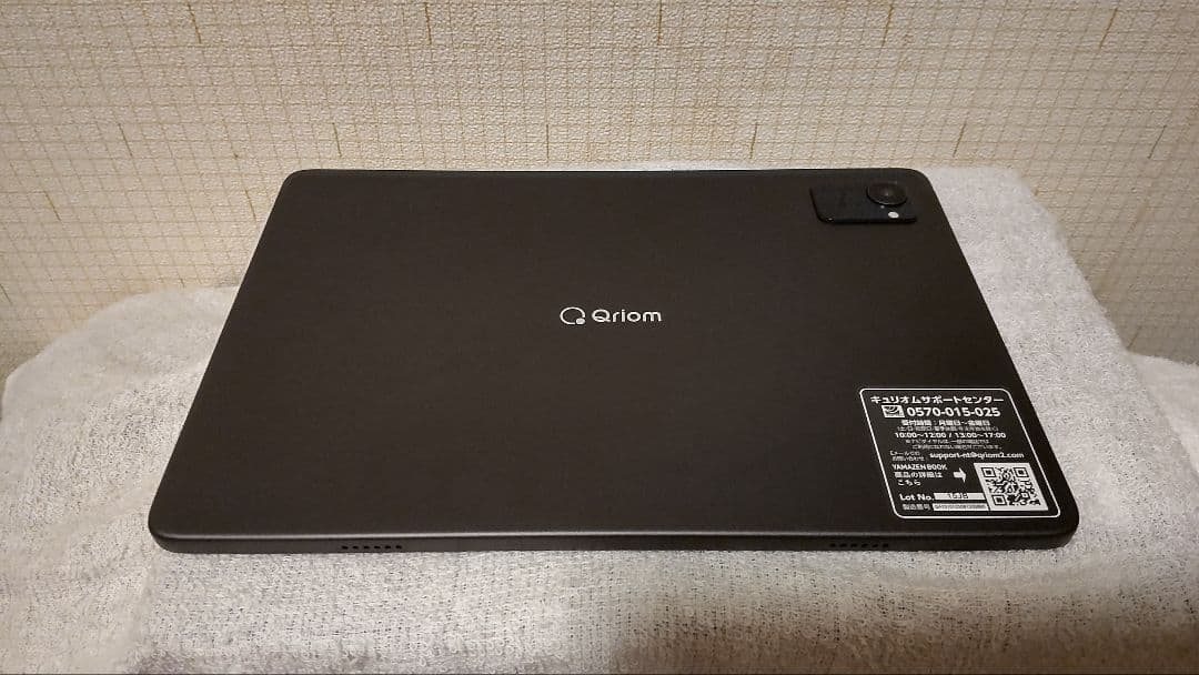 ‼️先着１台限定‼️ Android タブレット本体 10.1インチ