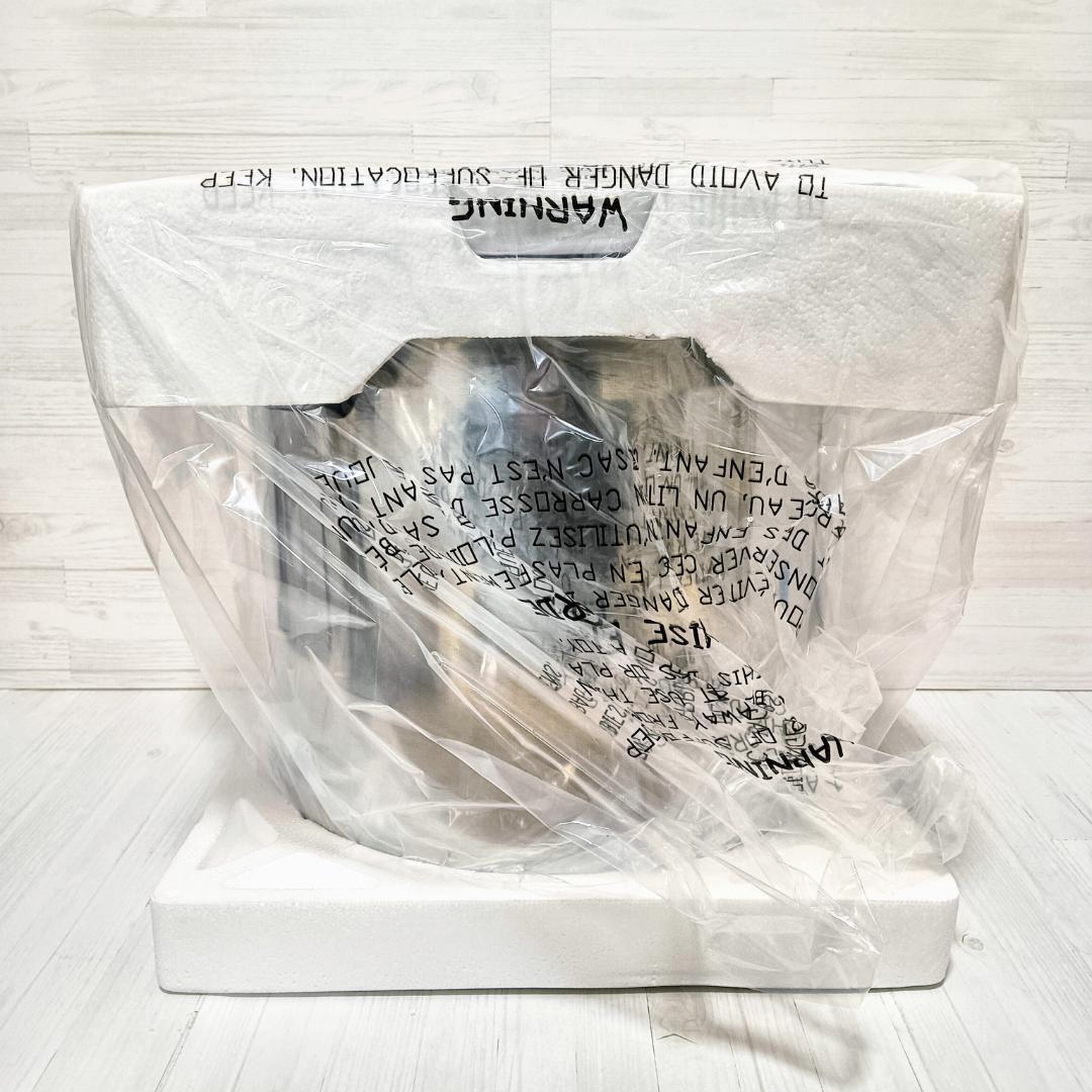 【未使用】PRESTO Pressure Canner アルミニウム 圧力鍋