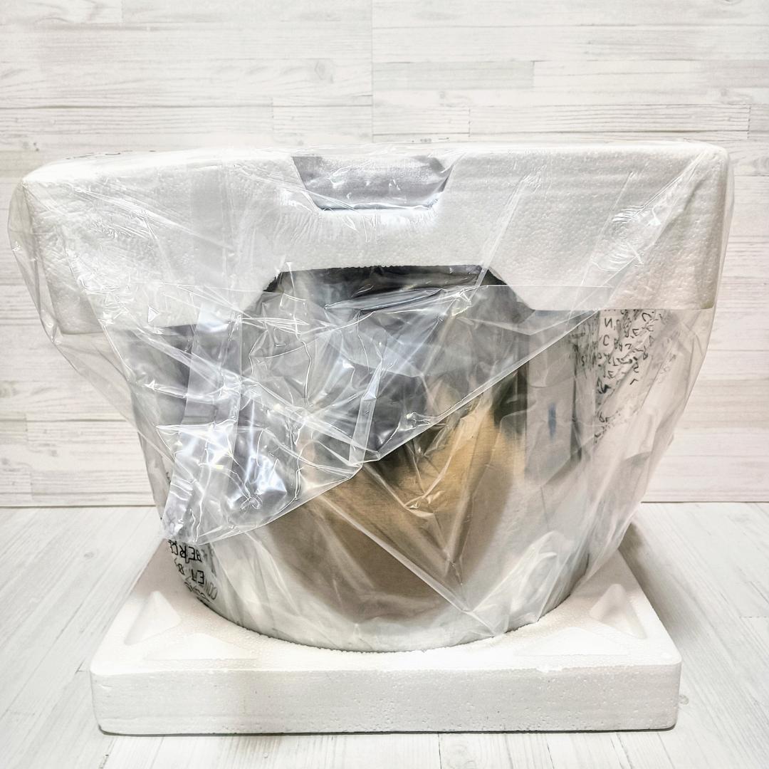 【未使用】PRESTO Pressure Canner アルミニウム 圧力鍋