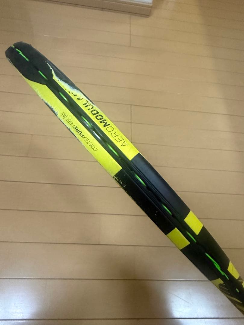 ピュアアエロ PURE AERO 2019 G4