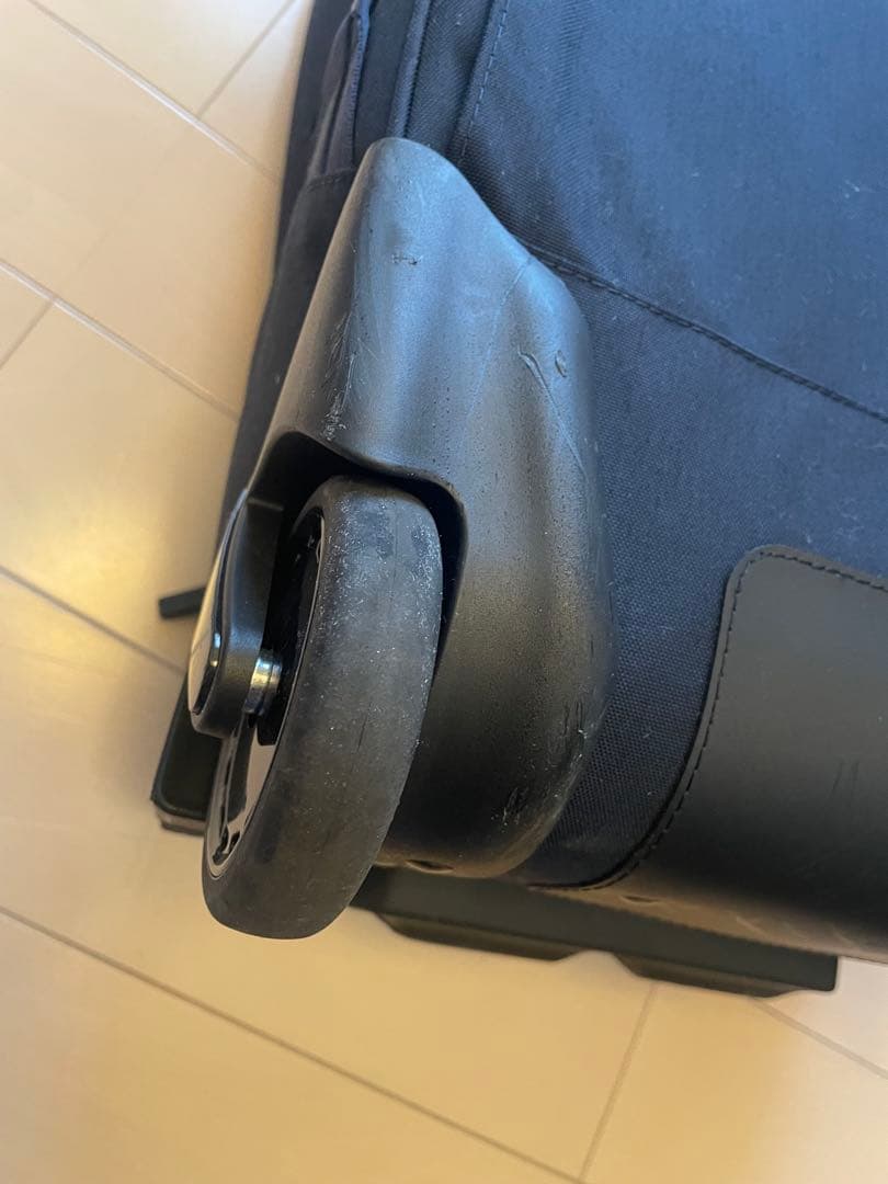 エース デュラムーブTR キャリーケース 2-3泊 33L 機内持ち込み可能