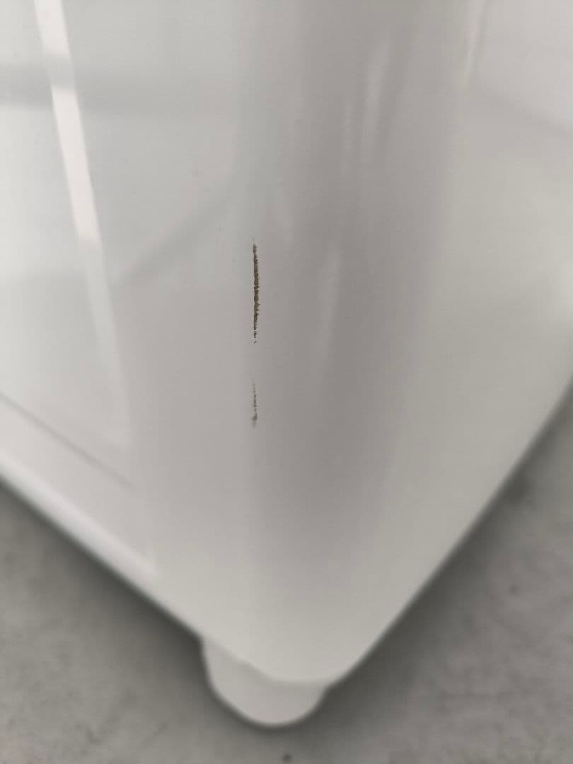 東芝　5キロ洗濯機