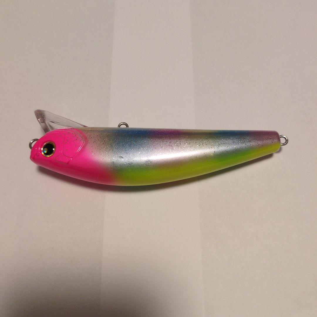 ロンジン ダイワ ハードルアー 6個セット