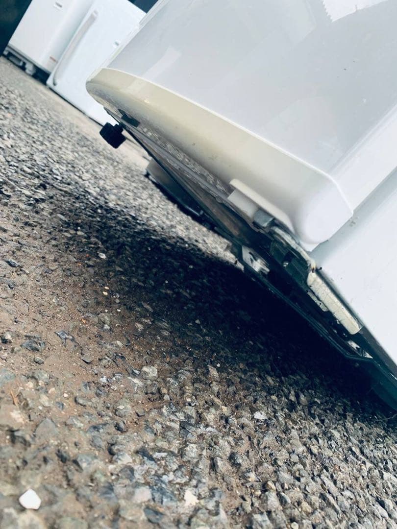 ♦ユーイング ノンフロン冷凍冷蔵庫【2018年製】UR-F140J