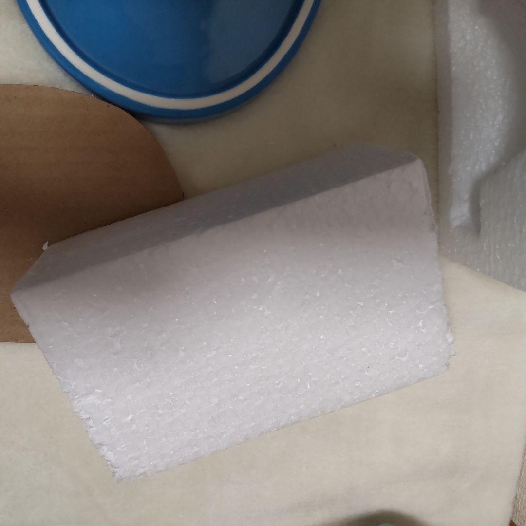 サンアート スティッチ ナチュラル加湿器 陶器製