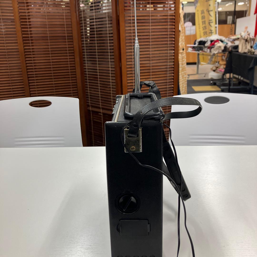 優*美様 SONY ICF-5800 BCLラジオ受信機