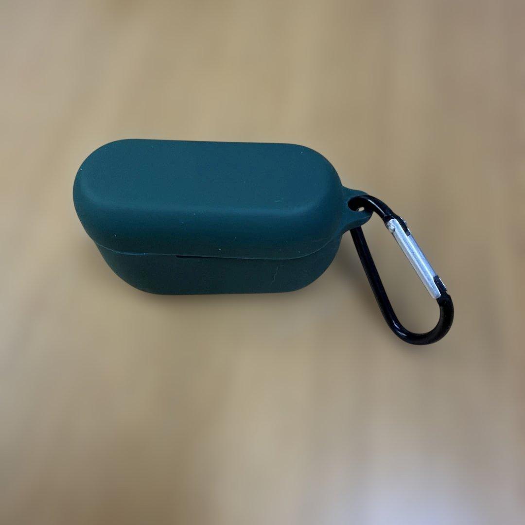 テクニクス ワイヤレスイヤホン EAH-AZ80-S シルバー