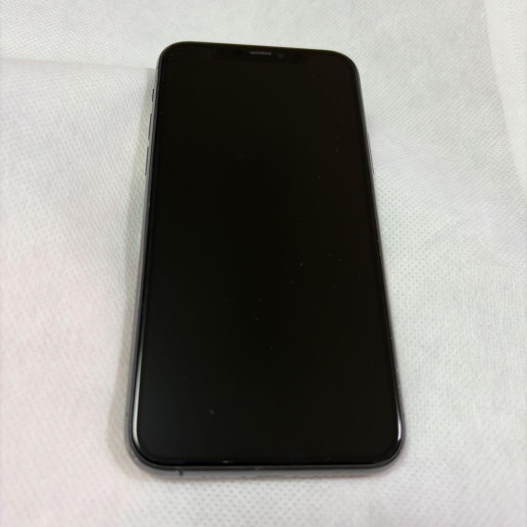 Apple iPhone 11 Pro 256 バッテリー100% 純正部品