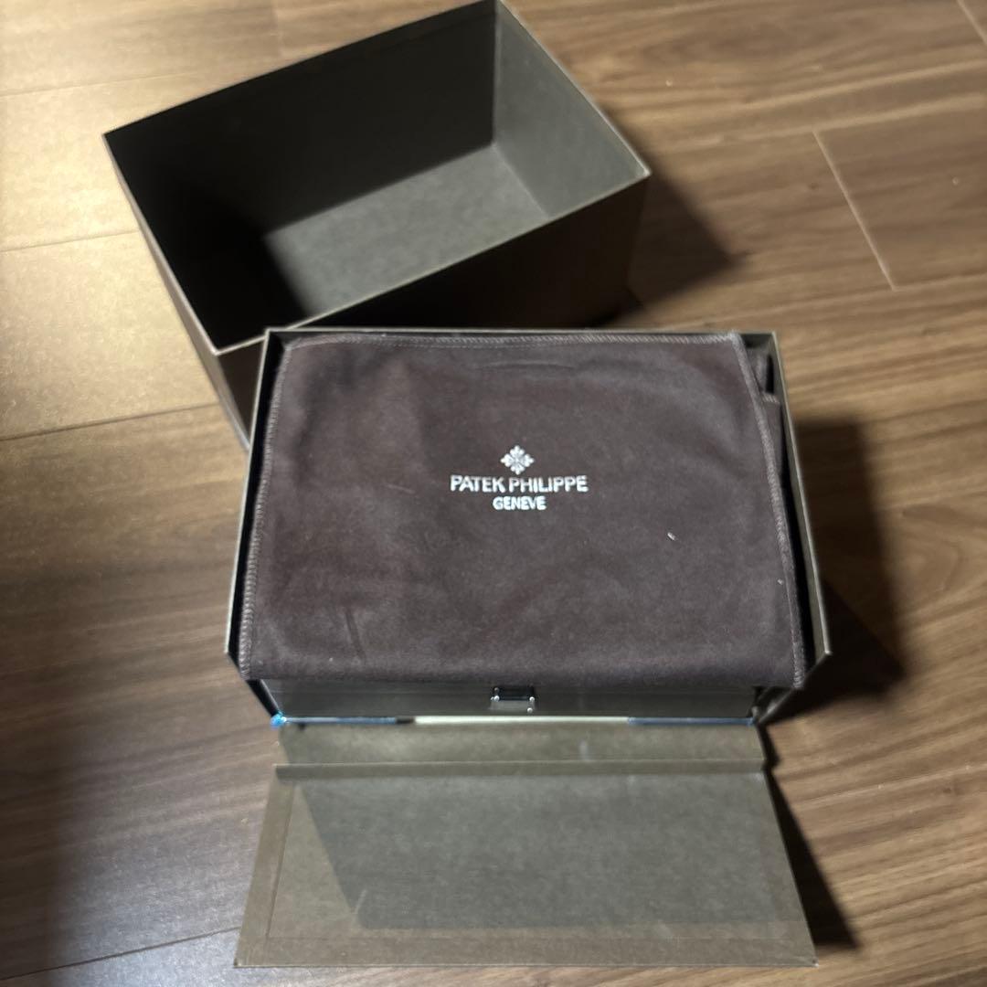 PATEK PHILIPPE腕時計ボックス