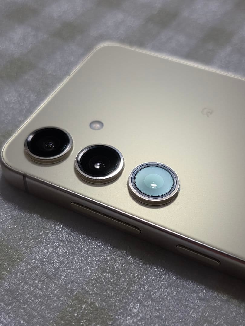 Galaxy S24 docomo購入 Samsung 美品