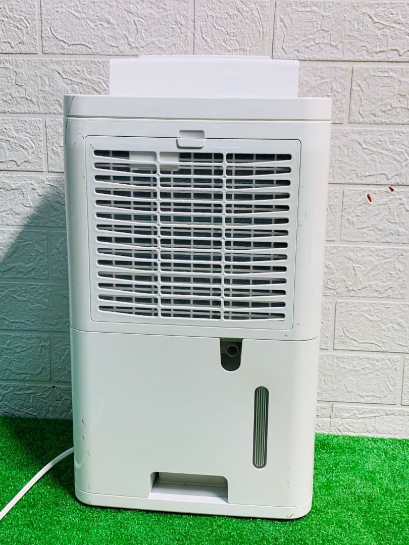 IRIS OHYAMA 衣類乾燥除湿機 ホワイトDCE-6515 2024年製