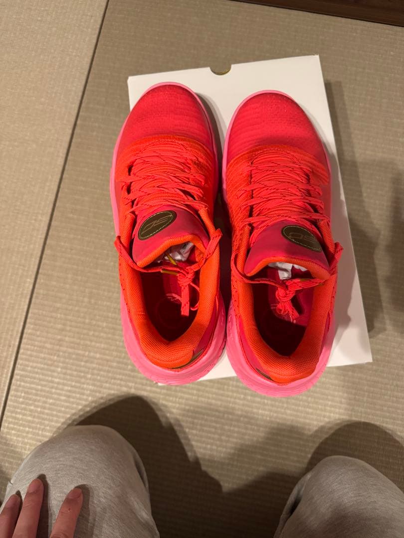 curry4 protro カリー4 プロトロ