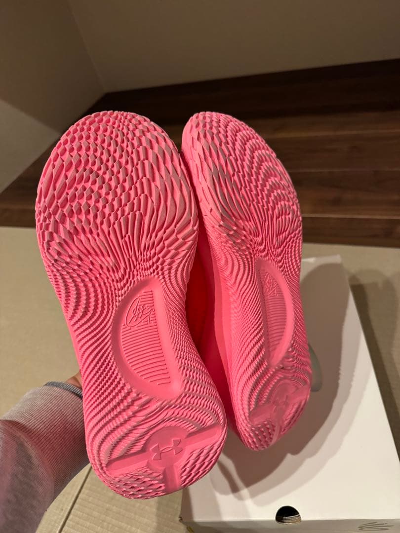 curry4 protro カリー4 プロトロ