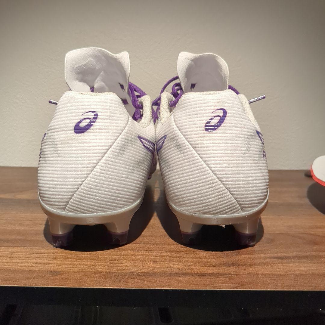 asics DS LIGHT acros pro 3　26.0cm